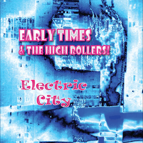 Electric City