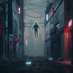 Over the Edge