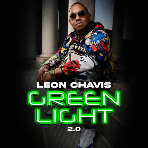 Leon Chavis