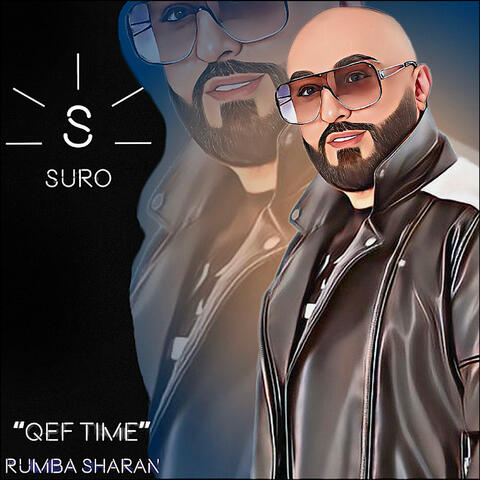 Qef Time - Rumba Sharan