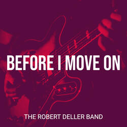 Before I Move On