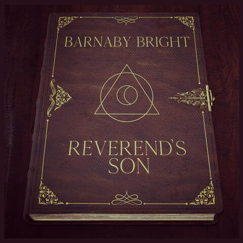 Reverend's Son