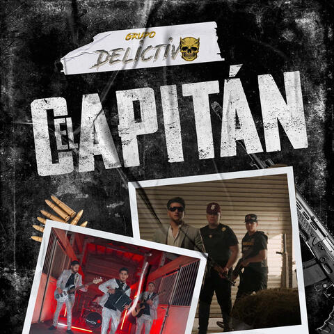 El Capitán