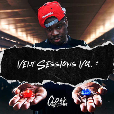 Vent Sessions (Volume 1)