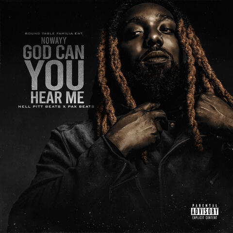 God Can You Hear Me