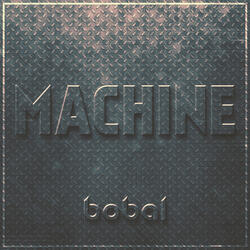 Machine
