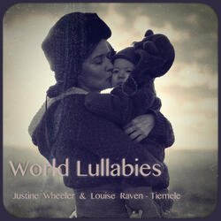 Sofdu Unga Astin Min - Icelandic Lullaby
