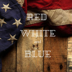Red White and Blue