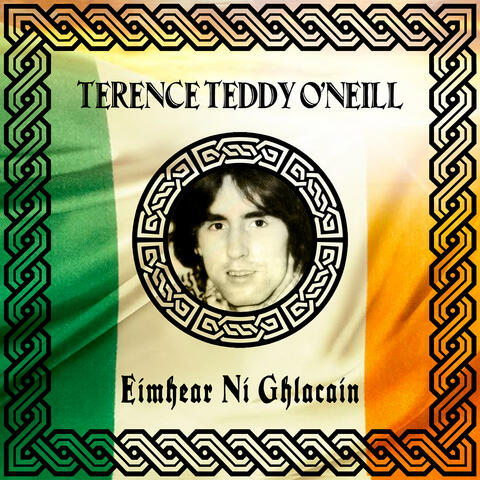 Terence Teddy Oneill