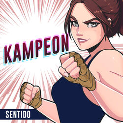 Kampeon
