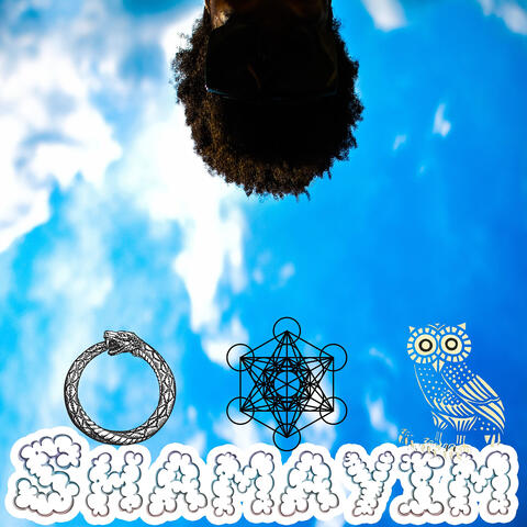 Shamayim