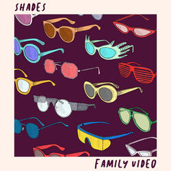 Never Was 17 (Shades Mix)