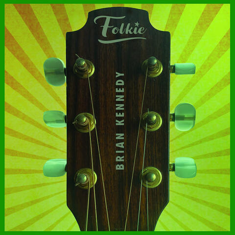 Folkie