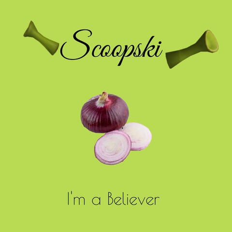 I'm a Believer