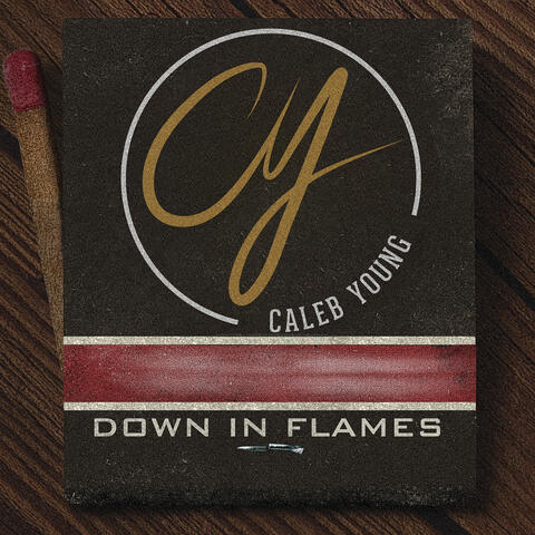 Down in Flames
