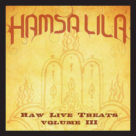 Raw Live Treats Volume III