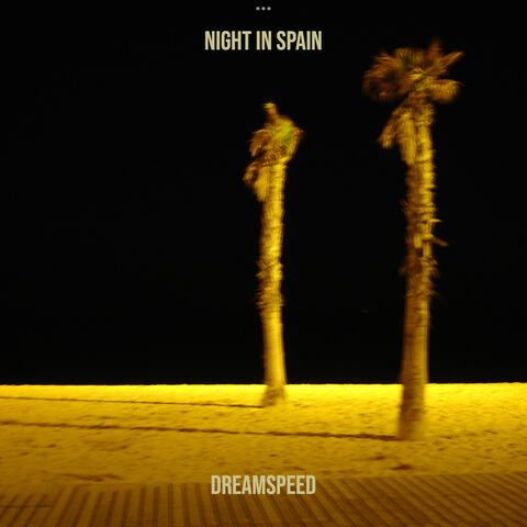 Night in Spain