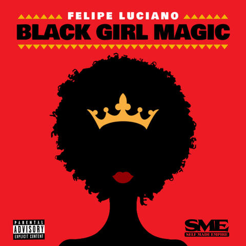 Black Girl Magic