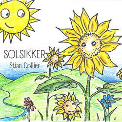 Solsikker