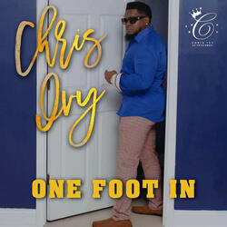One Foot In