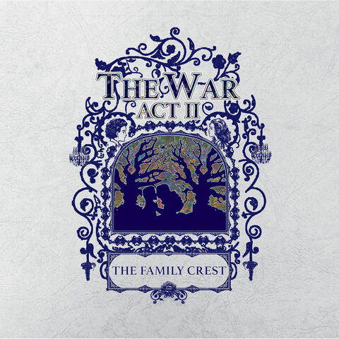 The War: Act II