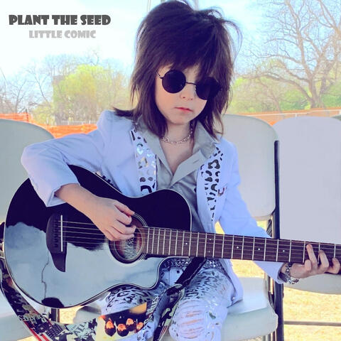 Plant the Seed