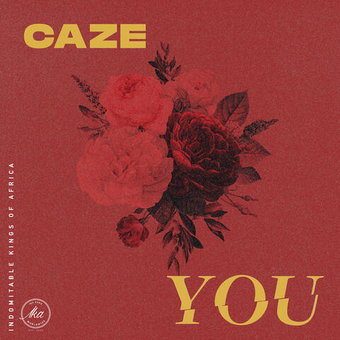 You