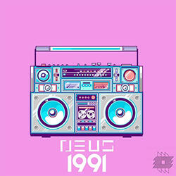 1991 (Radio Edit)