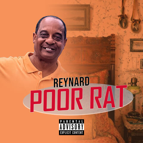 Poor Rat
