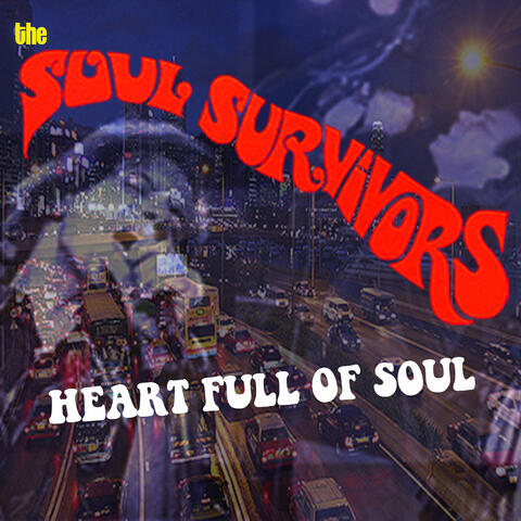 Heart Full of Soul