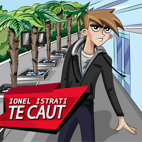 Te Caut