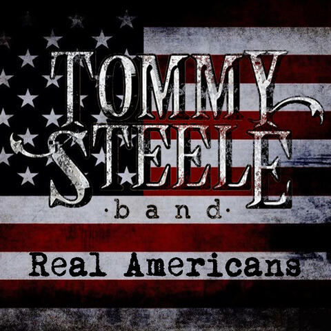 Real Americans