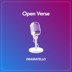 Open Verse
