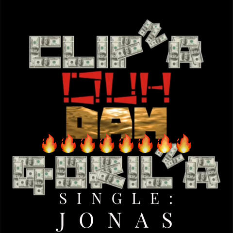 Jonas
