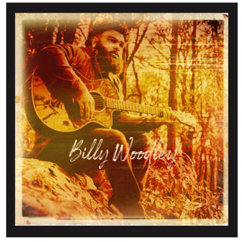 Billy Woodley