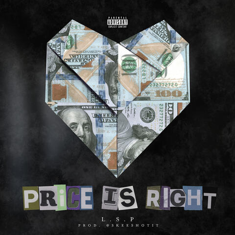Price Is Right