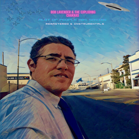 Alot of People Are Saying (Remastered & Instrumentals)