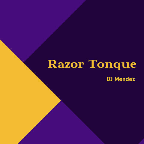 Razor Tonque