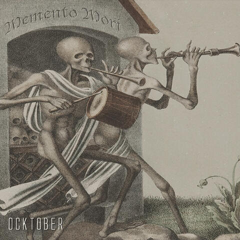 Ocktober