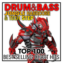 Cabassa, B.H. - Uranus ( Drum & Bass Jungle Hardcore )