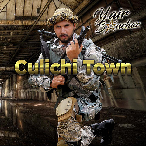 Culichi Town