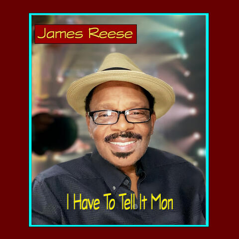 James Reese