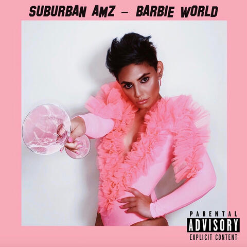 Barbie World