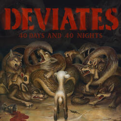40 Days and 40 Nights