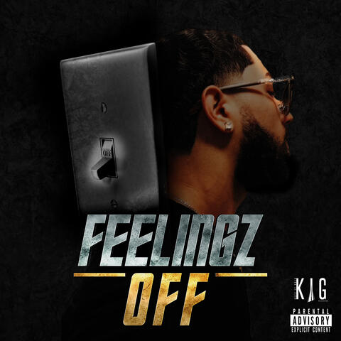 Feelingz Off