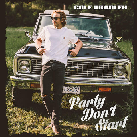 Party Don't Start