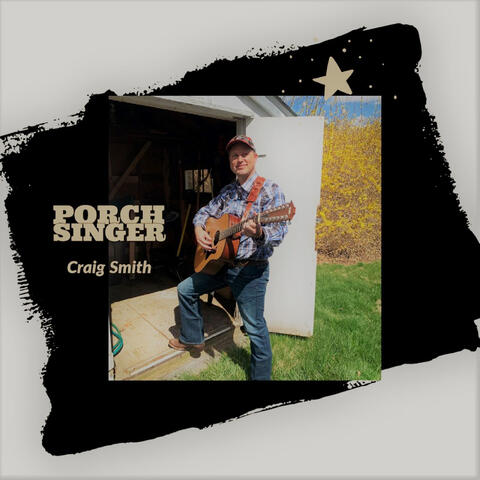 Porch Singer