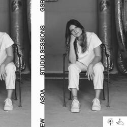 Heaven's King (Studio Session)