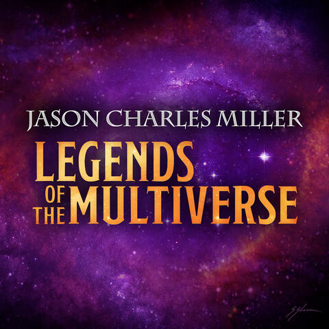 Legends of the Multiverse