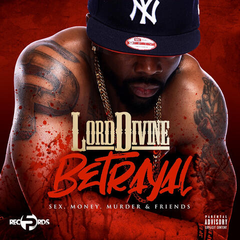 Betrayal Sex Money Murder & Friends